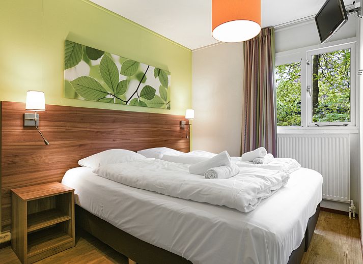 Guest house 3201171 - Bungalow Veluwe - Heideheuvel | 4-persoons bungalow | 4CE