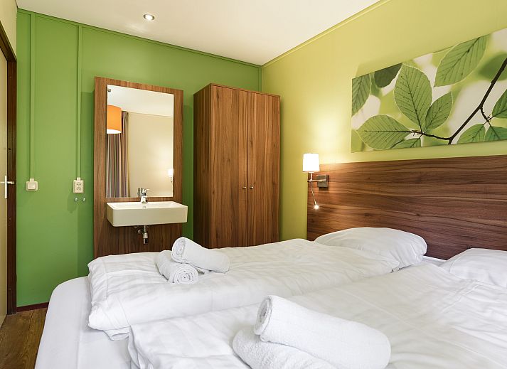 Guest house 3201171 - Bungalow Veluwe - Heideheuvel | 4-persoons bungalow | 4CE