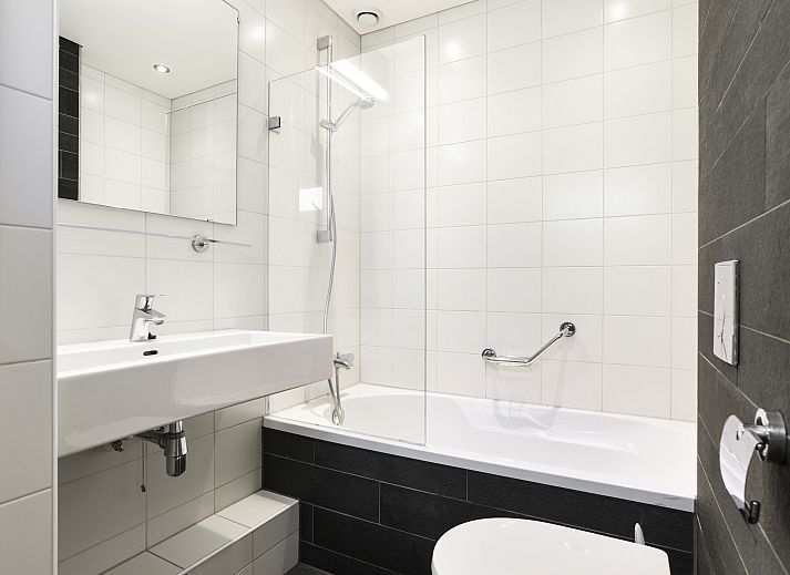 Guest house 3201171 - Bungalow Veluwe - Heideheuvel | 4-persoons bungalow | 4CE