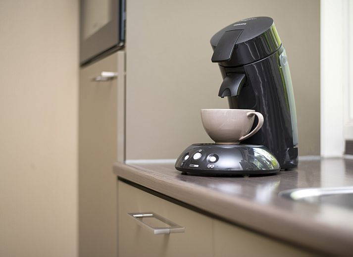 Guest house 3201171 - Bungalow Veluwe - Heideheuvel | 4-persoons bungalow | 4CE