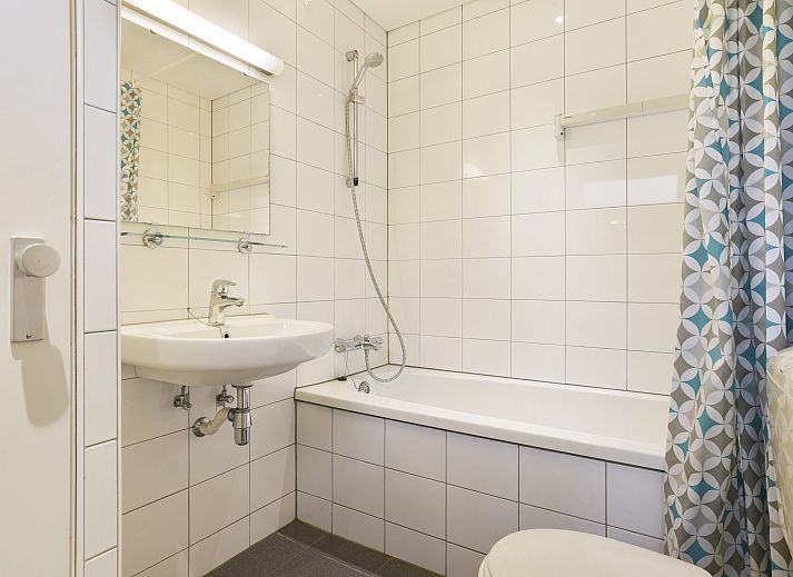 Verblijf 3201172 - Bungalow Veluwe - Heideheuvel | 4-persoons bungalow | 4B