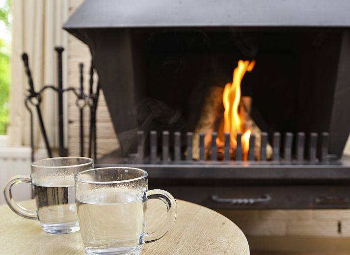 Verblijf 3201172 - Bungalow Veluwe - Heideheuvel | 4-persoons bungalow | 4B