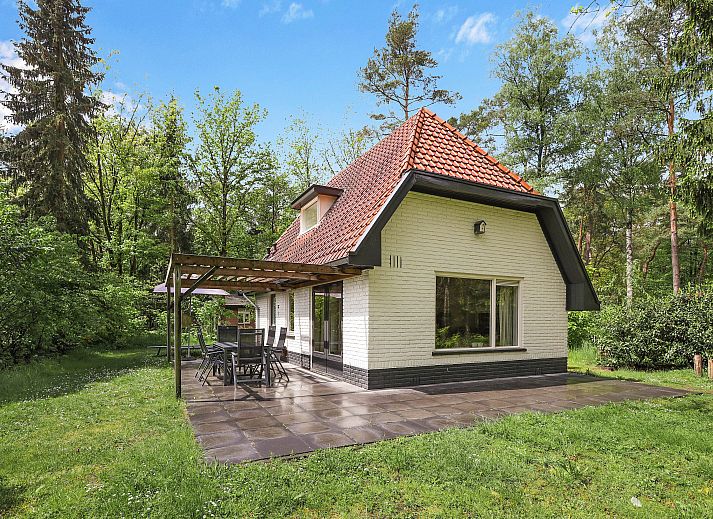 Unterkunft 3201173 - Bungalow Veluwe - Heideheuvel | 4-persoons bungalow | 4L1