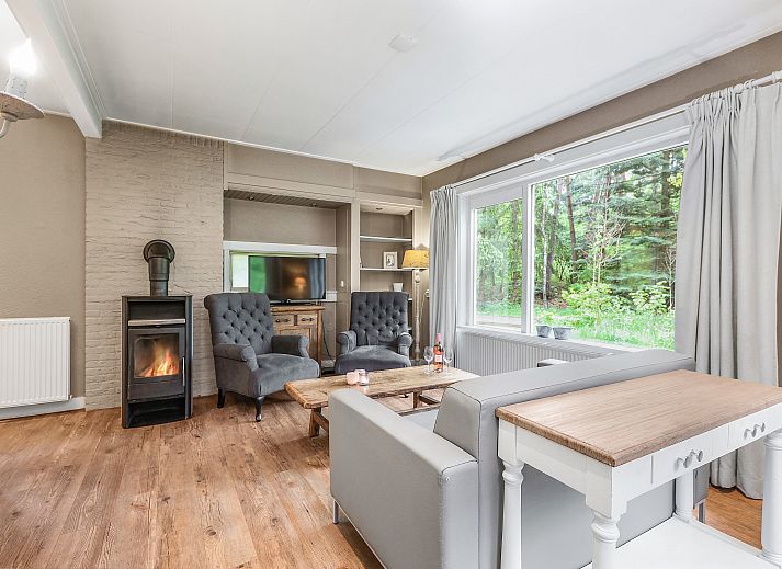 Unterkunft 3201173 - Bungalow Veluwe - Heideheuvel | 4-persoons bungalow | 4L1