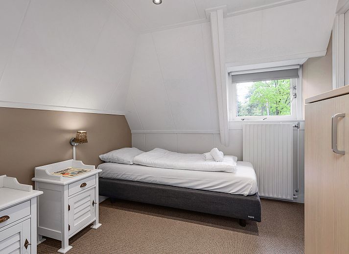 Unterkunft 3201173 - Bungalow Veluwe - Heideheuvel | 4-persoons bungalow | 4L1