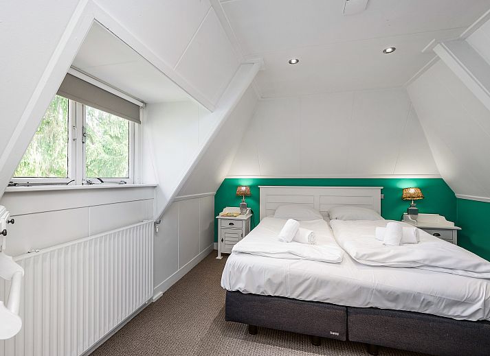 Unterkunft 3201173 - Bungalow Veluwe - Heideheuvel | 4-persoons bungalow | 4L1