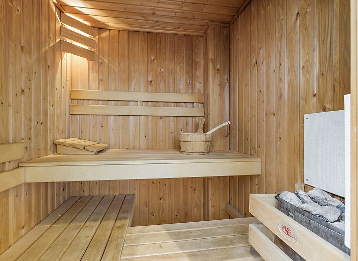 Unterkunft 3201173 - Bungalow Veluwe - Heideheuvel | 4-persoons bungalow | 4L1