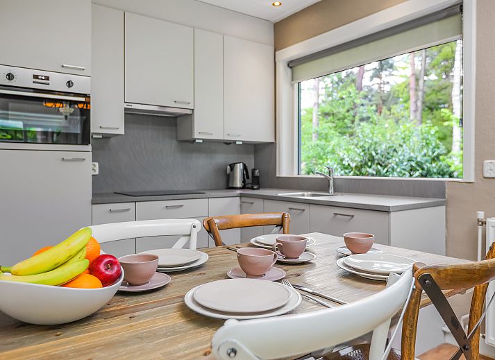 Unterkunft 3201173 - Bungalow Veluwe - Heideheuvel | 4-persoons bungalow | 4L1