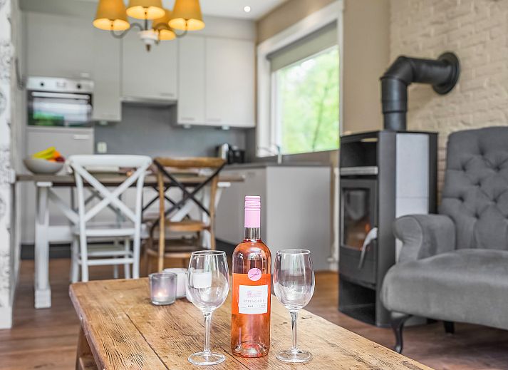 Unterkunft 3201173 - Bungalow Veluwe - Heideheuvel | 4-persoons bungalow | 4L1