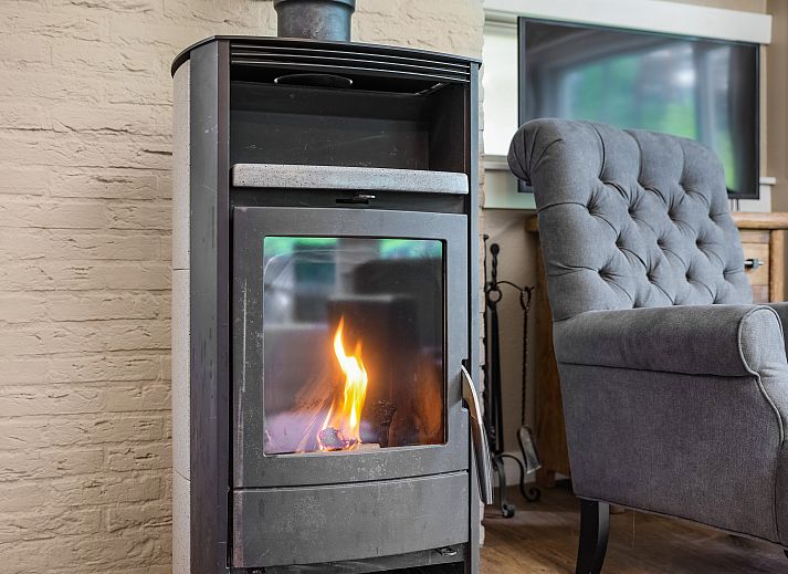 Unterkunft 3201173 - Bungalow Veluwe - Heideheuvel | 4-persoons bungalow | 4L1