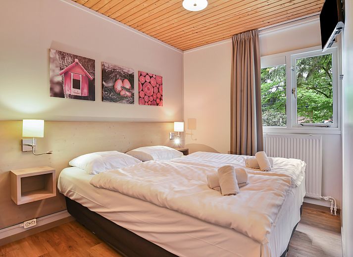 Verblijf 3201175 - Bungalow Veluwe - Heideheuvel | 2-persoons bungalow | 2L