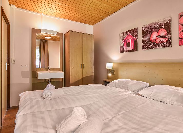 Verblijf 3201175 - Bungalow Veluwe - Heideheuvel | 2-persoons bungalow | 2L