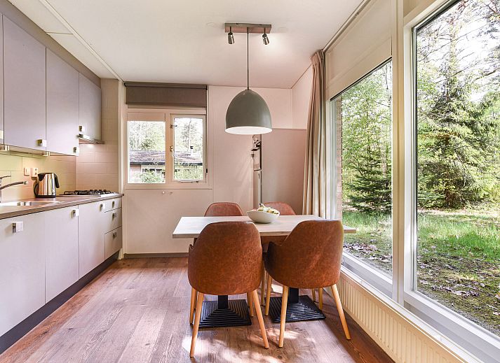 Verblijf 3201175 - Bungalow Veluwe - Heideheuvel | 2-persoons bungalow | 2L