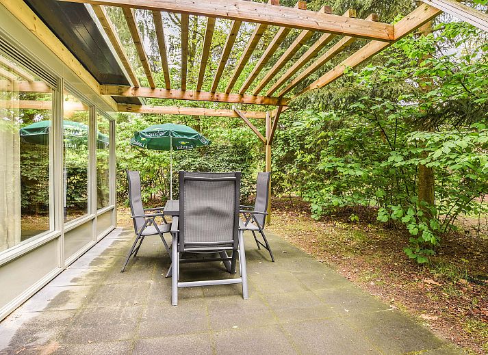 Verblijf 3201175 - Bungalow Veluwe - Heideheuvel | 2-persoons bungalow | 2L