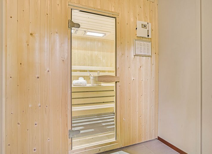 Verblijf 3201175 - Bungalow Veluwe - Heideheuvel | 2-persoons bungalow | 2L