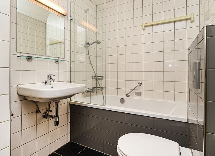 Verblijf 3201175 - Bungalow Veluwe - Heideheuvel | 2-persoons bungalow | 2L