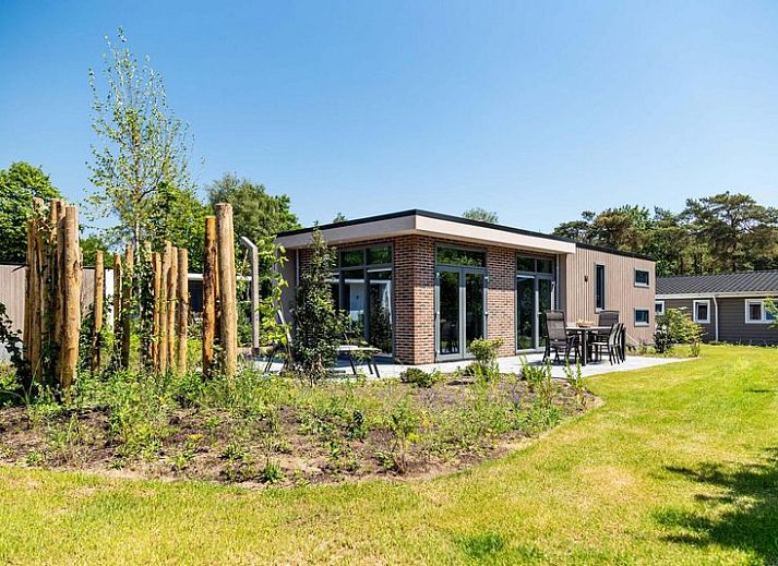 Guest house 3201176 - Holiday property Veluwe - Module special Eco 6 personen