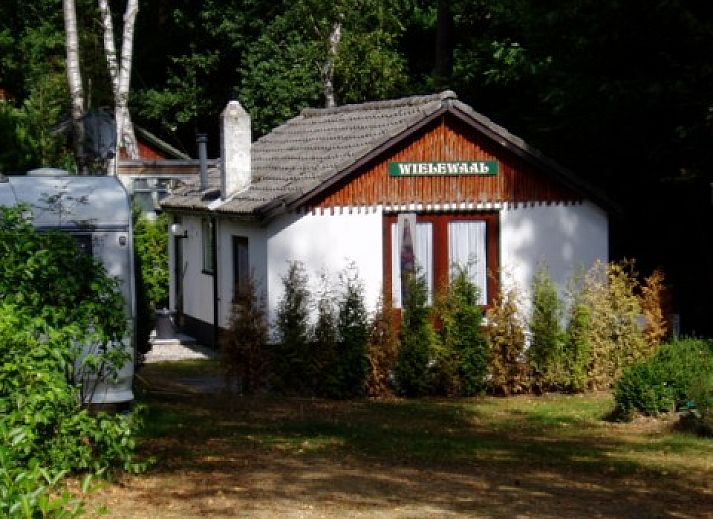 Verblijf 320118 • Vakantiewoning Veluwe • Wielewaal