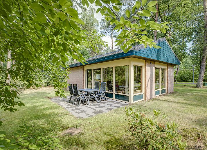 Unterkunft 3201187 - Bungalow Veluwe - Heideheuvel | 4-persoons bungalow | 4C2