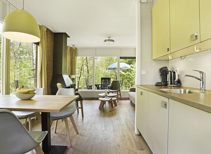 Unterkunft 3201187 - Bungalow Veluwe - Heideheuvel | 4-persoons bungalow | 4C2