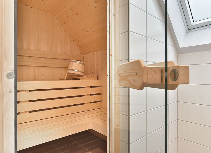 Verblijf 3201191 - Bungalow Veluwe - Heideheuvel | 10-persoons bungalow | 10L