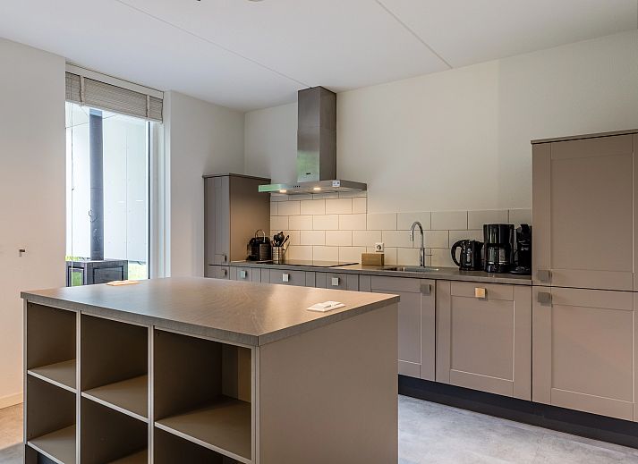 Verblijf 3201191 - Bungalow Veluwe - Heideheuvel | 10-persoons bungalow | 10L