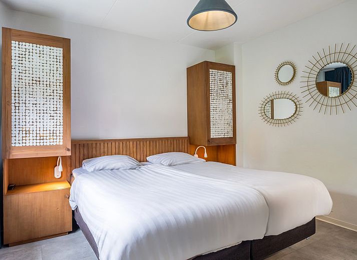 Verblijf 3201191 - Bungalow Veluwe - Heideheuvel | 10-persoons bungalow | 10L