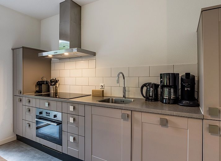 Verblijf 3201191 - Bungalow Veluwe - Heideheuvel | 10-persoons bungalow | 10L