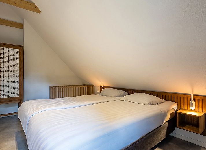 Verblijf 3201191 - Bungalow Veluwe - Heideheuvel | 10-persoons bungalow | 10L