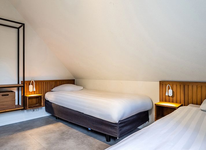 Verblijf 3201191 - Bungalow Veluwe - Heideheuvel | 10-persoons bungalow | 10L