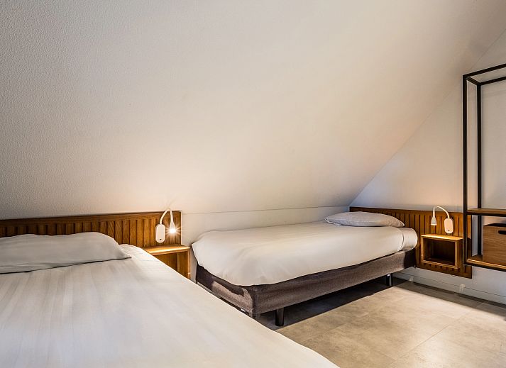 Verblijf 3201191 - Bungalow Veluwe - Heideheuvel | 10-persoons bungalow | 10L