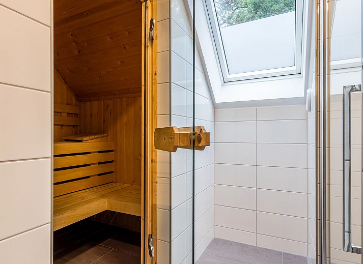 Verblijf 3201191 - Bungalow Veluwe - Heideheuvel | 10-persoons bungalow | 10L