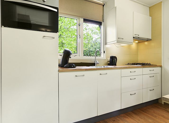 Unterkunft 3201193 - Bungalow Veluwe - Heideheuvel | 6-persoons bungalow | 6CE