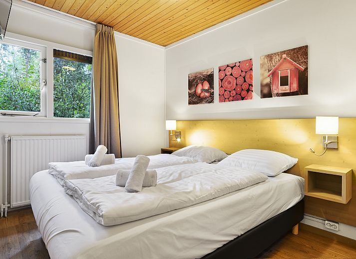 Unterkunft 3201193 - Bungalow Veluwe - Heideheuvel | 6-persoons bungalow | 6CE