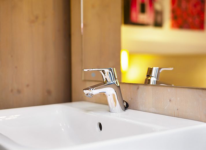 Unterkunft 3201193 - Bungalow Veluwe - Heideheuvel | 6-persoons bungalow | 6CE