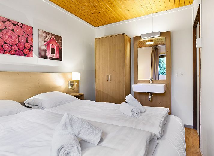 Unterkunft 3201193 - Bungalow Veluwe - Heideheuvel | 6-persoons bungalow | 6CE