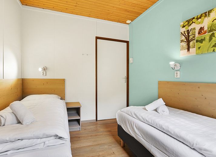 Unterkunft 3201193 - Bungalow Veluwe - Heideheuvel | 6-persoons bungalow | 6CE