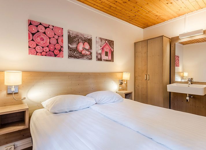 Verblijf 3201195 - Bungalow Veluwe - Heideheuvel | 18-persoons reuniebungalow | 18C