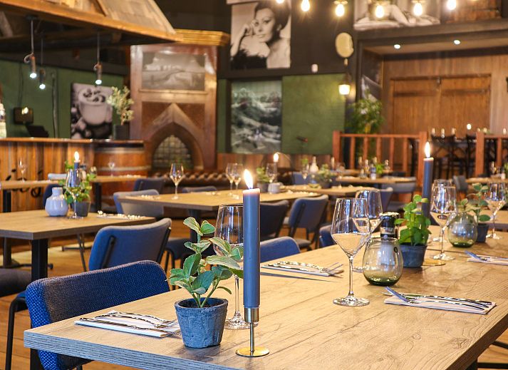 Unterkunft 3201201 - Ferienhaus Veluwe - EuroParcs Beekbergen