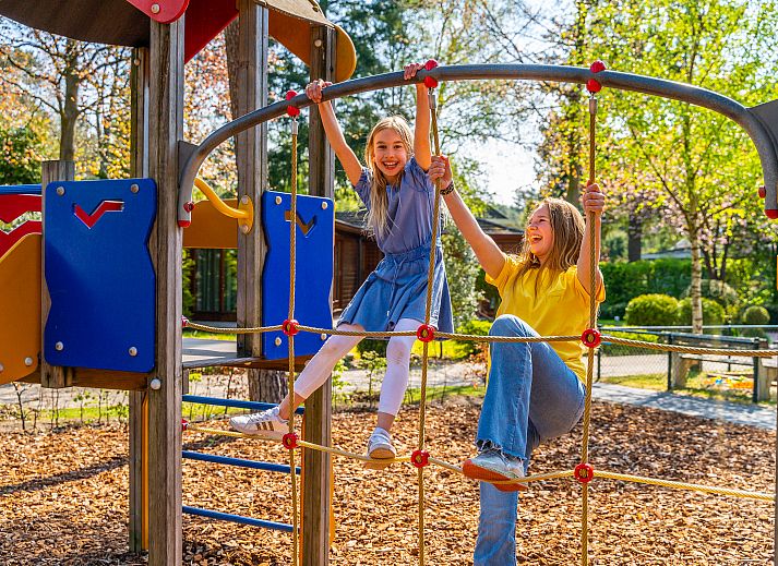 Unterkunft 3201201 - Ferienhaus Veluwe - EuroParcs Beekbergen