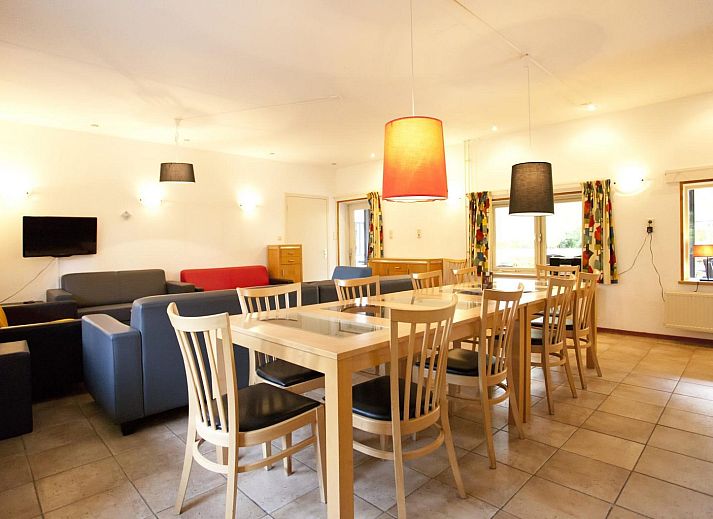 Unterkunft 3201201 - Ferienhaus Veluwe - EuroParcs Beekbergen