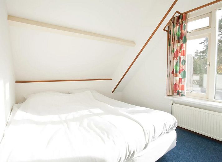 Unterkunft 3201201 - Ferienhaus Veluwe - EuroParcs Beekbergen