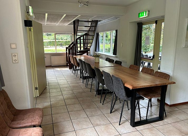 Unterkunft 3201201 - Ferienhaus Veluwe - EuroParcs Beekbergen