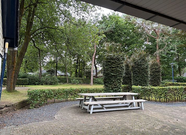 Unterkunft 3201201 - Ferienhaus Veluwe - EuroParcs Beekbergen