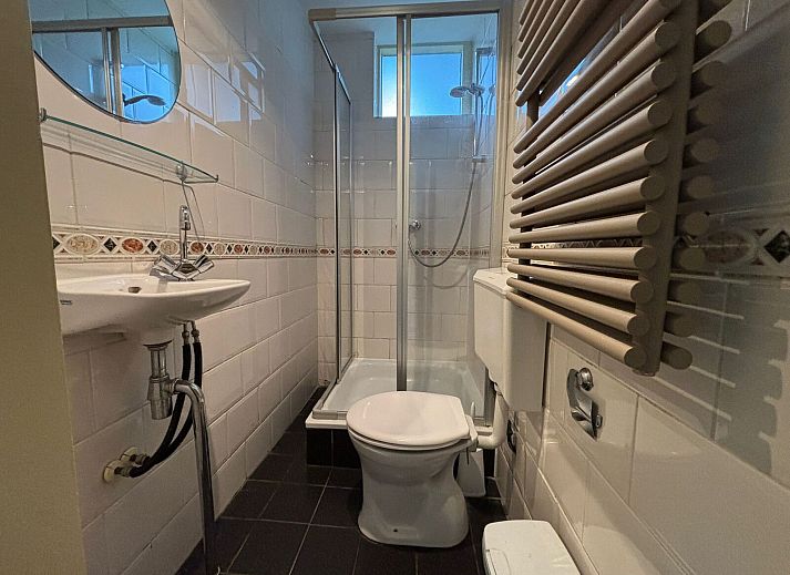 Unterkunft 3201201 - Ferienhaus Veluwe - EuroParcs Beekbergen