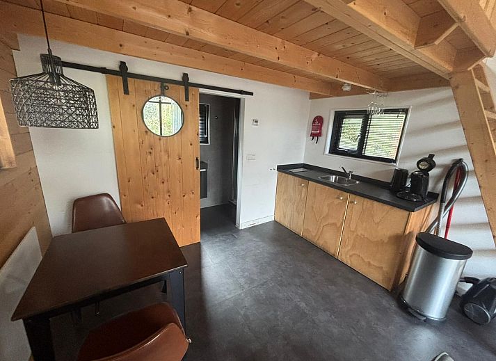 Guest house 3201202 - Holiday property Veluwe - Vrijstaande woning in Beekbergen