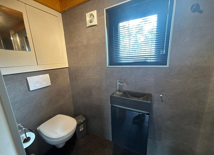 Guest house 3201202 - Holiday property Veluwe - Vrijstaande woning in Beekbergen