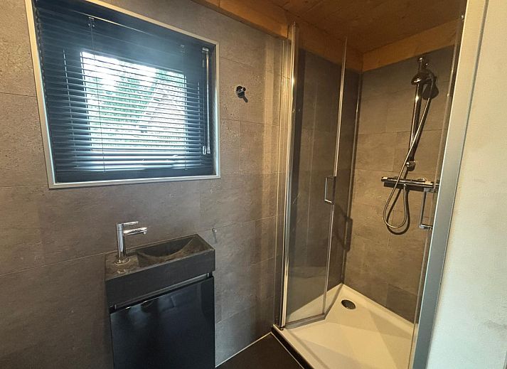 Guest house 3201202 - Holiday property Veluwe - Vrijstaande woning in Beekbergen