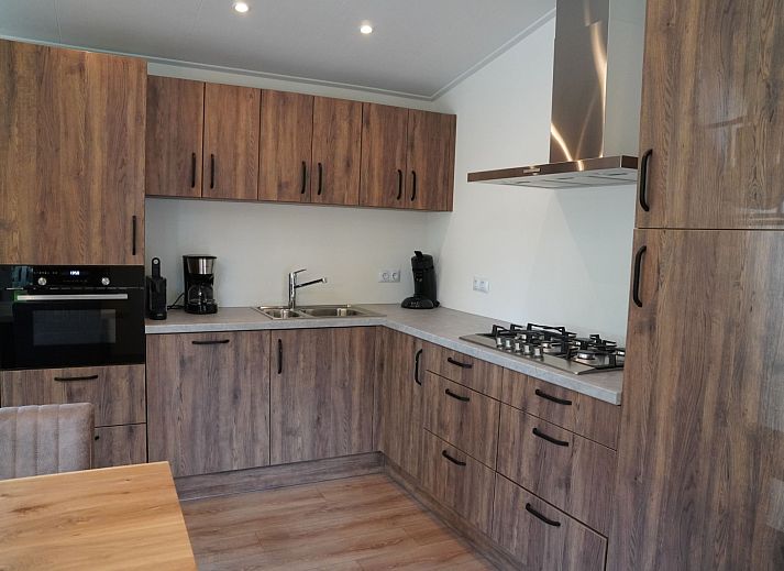 Unterkunft 3201203 - Ferienhaus Veluwe - «De Rimboe & De Woeste Hoogte 25»