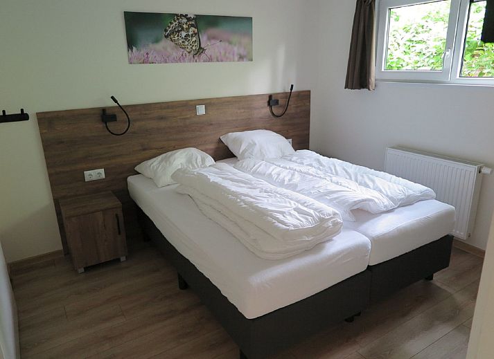 Unterkunft 3201203 - Ferienhaus Veluwe - «De Rimboe & De Woeste Hoogte 25»